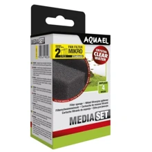 Вкладиш в фільтр FAN Mikro plus 2 штуки: Виробник Aquael
