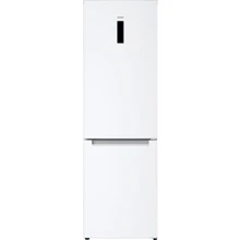 Холодильник Edler ED-489CBW: Тип xолодильник двухкамерный