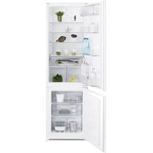Встраиваемый холодильник Electrolux ENN 2812 COW: Тип холодильник с морозильной камерой
