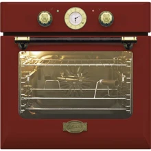 Духовой шкаф электрический Kaiser EH 6424 RotBe Eco: Объем, л 68