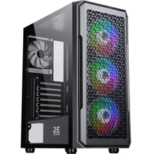 Персональный компьютер (ПК) 2E Asus Gaming(2E-8462): Процессор Intel Core i5-10400F (Comet Lake)