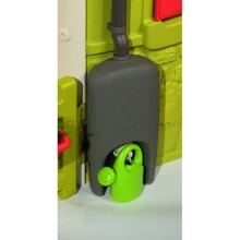 Водосточная труба Smoby с резервуаром 4.5 л для дома (810906): Производитель Smoby