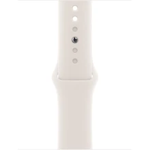 Apple 40mm Starlight Sport Band - S/M (MYJ33ZM/A): Виробник Apple