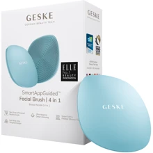 Щетка для лица GESKE Facial Brush 4в1 turquoise: Производитель GESKE