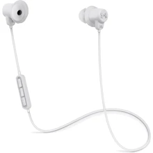 Наушники JBL Under Armour Wireless, White (UAJBLIEBTWHT): Тип конструкции вкладыши