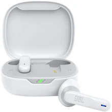 Наушники JBL Wave 300 White (JBLW300TWSWHT): Тип конструкции вкладыши