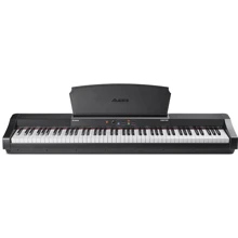 Цифровое пианино Alesis Prestige: Тип Интерьерные