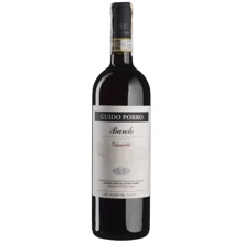 Вино Guido Porro Barolo DOCG Gianetto 2019 красное сухое 0.75 л (BWT2958): Страна производитель Италия
