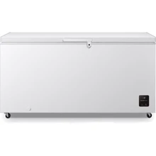 Морозильный ларь Gorenje FH50EAW: Габариты ШхВхГ, см 84.7х164.6х71.7