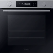 Духовой шкаф электрический Samsung NV7B4445UAS/WT: Объем, л 76