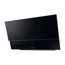 Витяжка Samsung NK36N9804VB: Тип фільтра повітря Рециркуляція, Відведення