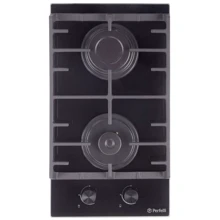 Варочная поверхность Perfelli HGG 31427 BL: Размеры для встраивания 5.5х27.2х49.2