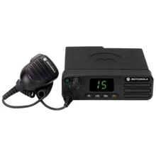 Радиостанция цифровая автомобильная Motorola DM4400E VHF (99-00017188): Тип рация цифровая