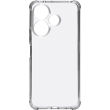 Чехол для телефонов ArmorStandart Air Force Camera cover Transparent for Xiaomi Redmi 13 4G / Poco M6 4G (ARM78278): Совместимость Xiaomi Redmi 13 4G / Poco M6 4G