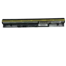 Батарея для ноутбука Lenovo L12S4L01 IdeaPad S400 14.8V Black+Silve (64991): Совместимость Lenovo