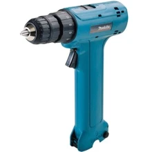 Шуруповерт акумуляторний Makita 6096DWE: Призначення професійний