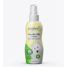 Шелковый ванильный одеколон Espree Vanilla Silk Cologne для собак 118 мл (e01813): undefined undefined
