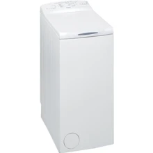 Стиральная машина Whirlpool AWE 60110: Тип машины Автомат