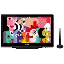 Графический планшет Huion Kamvas GT-191 V2 + перчатка: Формат поверхности A3