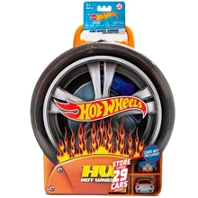 Контейнер для машинок Hot Wheels Car Storage Case HWCC18: Виробник Hot Wheels