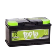 Topla 95Ah/12V Topla AGM Euro (0) (114090): Ёмкость, Ач 95