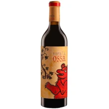 Вино Bodegas 705 Venta La Ossa 2018 красное сухое 0.75л (BWW9470): Страна производитель Испания