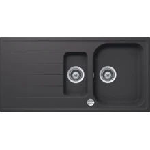 Schock VIOLA D150 Basalt-41 (29086041): Форма Прямоугольная