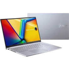 Ноутбук ASUS Vivobook 15 (M1505YA-MA086W): Экран 15.6" OLED (2880x1620)