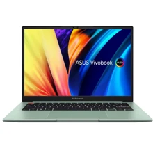Ноутбук ASUS Vivobook S 15 K3502ZA-L1531 (90NB0WK3-M00WU0) UA: Екран 15.6" (1920x1080) Full HD