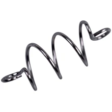 Пружина Prologic Paste Cage S 6X11mm 15pcs (1846.08.20): Производитель Prologic