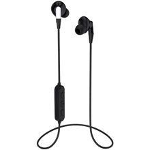 Навушники Gelius Pro Trinity GP-BE-015 Black: Тип конструкції вакуумні