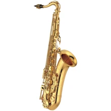 Саксофон YAMAHA YTS-62: Производитель Yamaha
