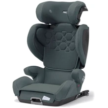 Автокресло RECARO Mako Elite 2 Mineral Green (00089042670050): Группа 2/3 (15-36 кг)