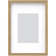 Рамка ІКЕА RÖDALM 21х30 см дерево (50566393): Виробник Ikea