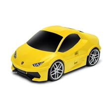 Чемодан машинка Ridaz Lamborghini Huracan (91002W-YELLOW): Производитель Ridaz