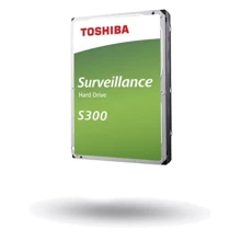 Внутрішній жорсткий диск Toshiba S300 4 TB (HDWT840UZSVA): Форм-фактор 3.5"