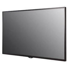 Монітор LG 49SL5B: Покриття екрану матове