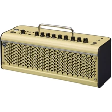 Гітарний комбопідсилювач YAMAHA THR30 II Wireless: Тип Комбопідсилювач