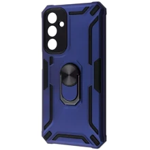 Чехол для телефонов WAVE Power Magnetic Case Navy Blue for Samsung S721 Galaxy S24 FE: Совместимость Samsung S721 Galaxy S24 FE