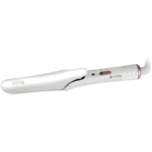 Стайлер Vitek VT-8406 W: Тип Выпрямитель (утюжок)