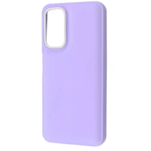 Аксессуар для смартфона WAVE Plump Case Light Purple for Samsung A057 Galaxy A05s: Совместимость Samsung A057 Galaxy A05s