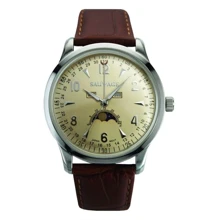 Наручные часы Sauvage SA-SC88395S: Стиль Классический