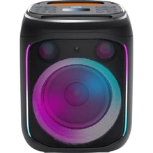 Акустика Proove Monitor 40W Black (PSMN40000001): Цвет черный