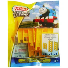Додаткові рейки Thomas and friends (CDP67): Тип набір