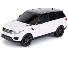 Автомобиль KS Drive на р/у Land Rover Range Rover Sport (1:24, 2.4Ghz, белый): Класс Джип