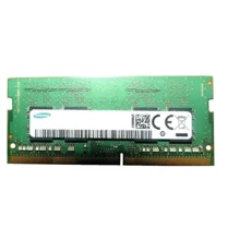 Samsung SO-DIMM DDR4 16GB PC3200 (M471A2G43AB2-CWED0): Тип DDR4
