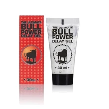 Гель пролонгатор для чоловіків Cobeco Bull Power Delay Gel West, 30 мл: Виробник Cobeco