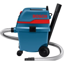 Пилосос Bosch GAS 25 L SFC (0601979103): undefined undefined