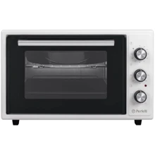 Електрична духовка настільна PERFELLI MIRAGE 37 WHITE: Виробник Perfelli