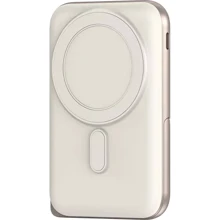 Внешний аккумулятор Proove Power Bank 10000mAh Knight (PBGI20012214): Количество USB 1